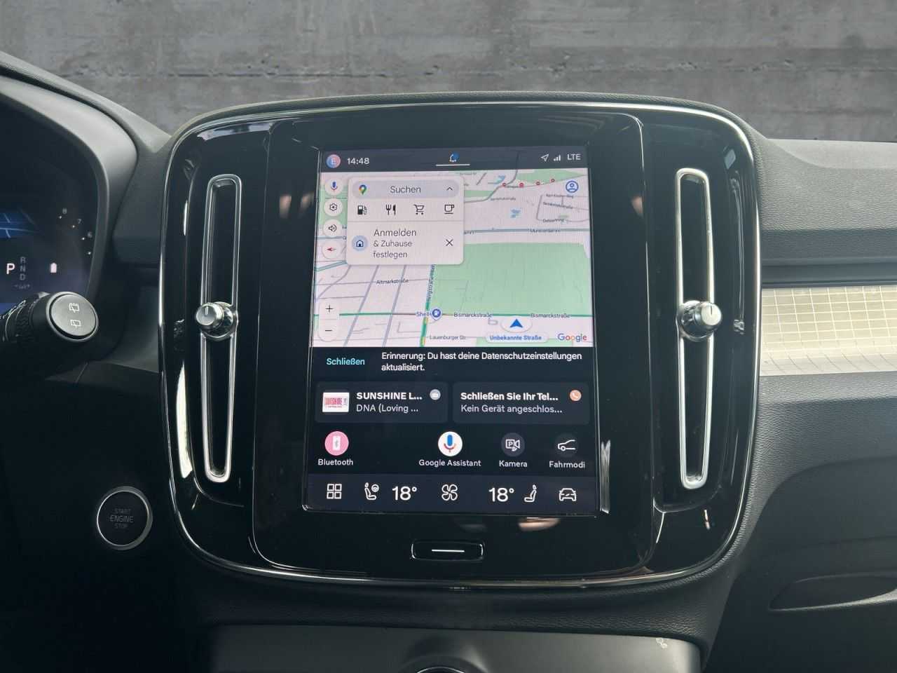 Volvo XC40 – Bild 14