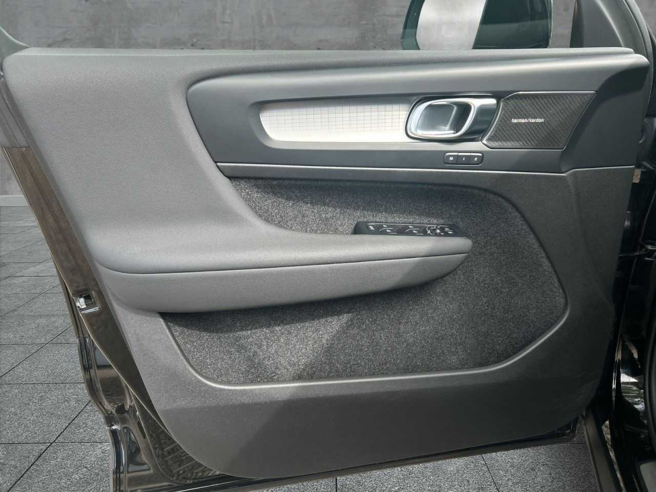 Volvo XC40 – Bild 15