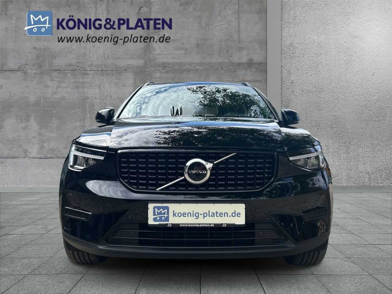Volvo XC40 – Bild 2