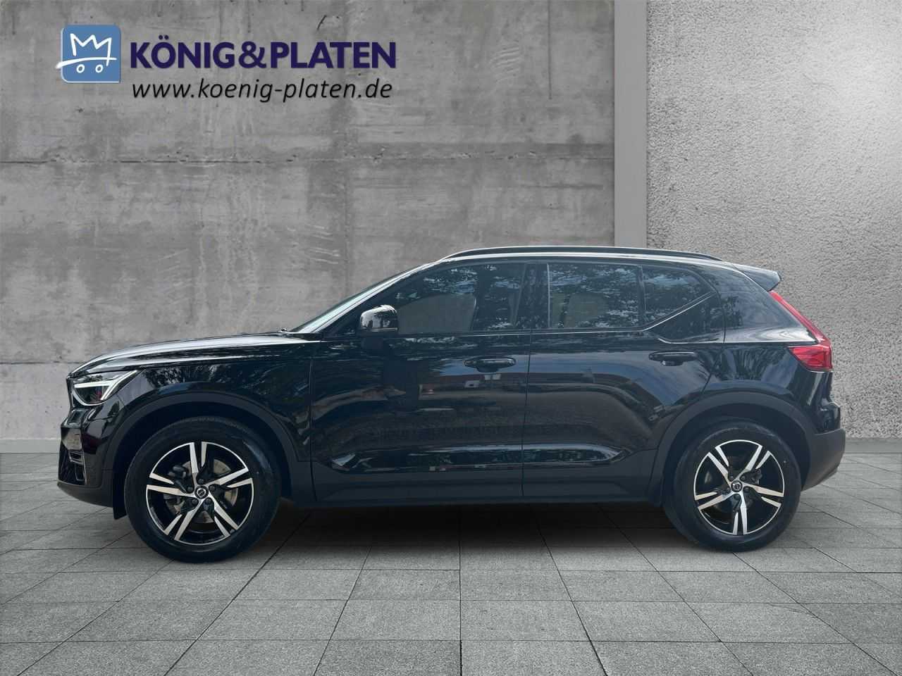 Volvo XC40 – Bild 3