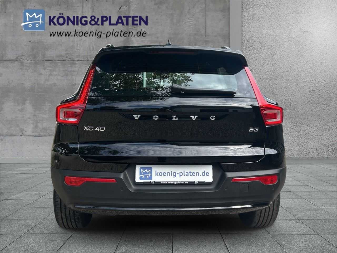 Volvo XC40 – Bild 5