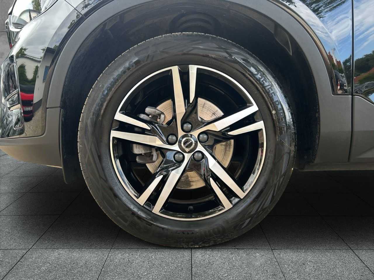 Volvo XC40 – Bild 7
