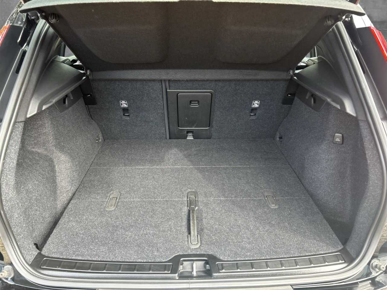 Volvo XC40 – Bild 8