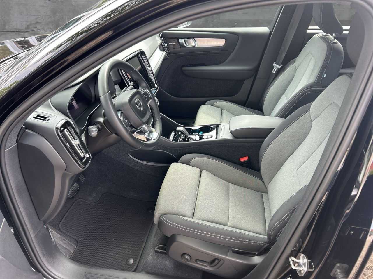 Volvo XC40 – Bild 9