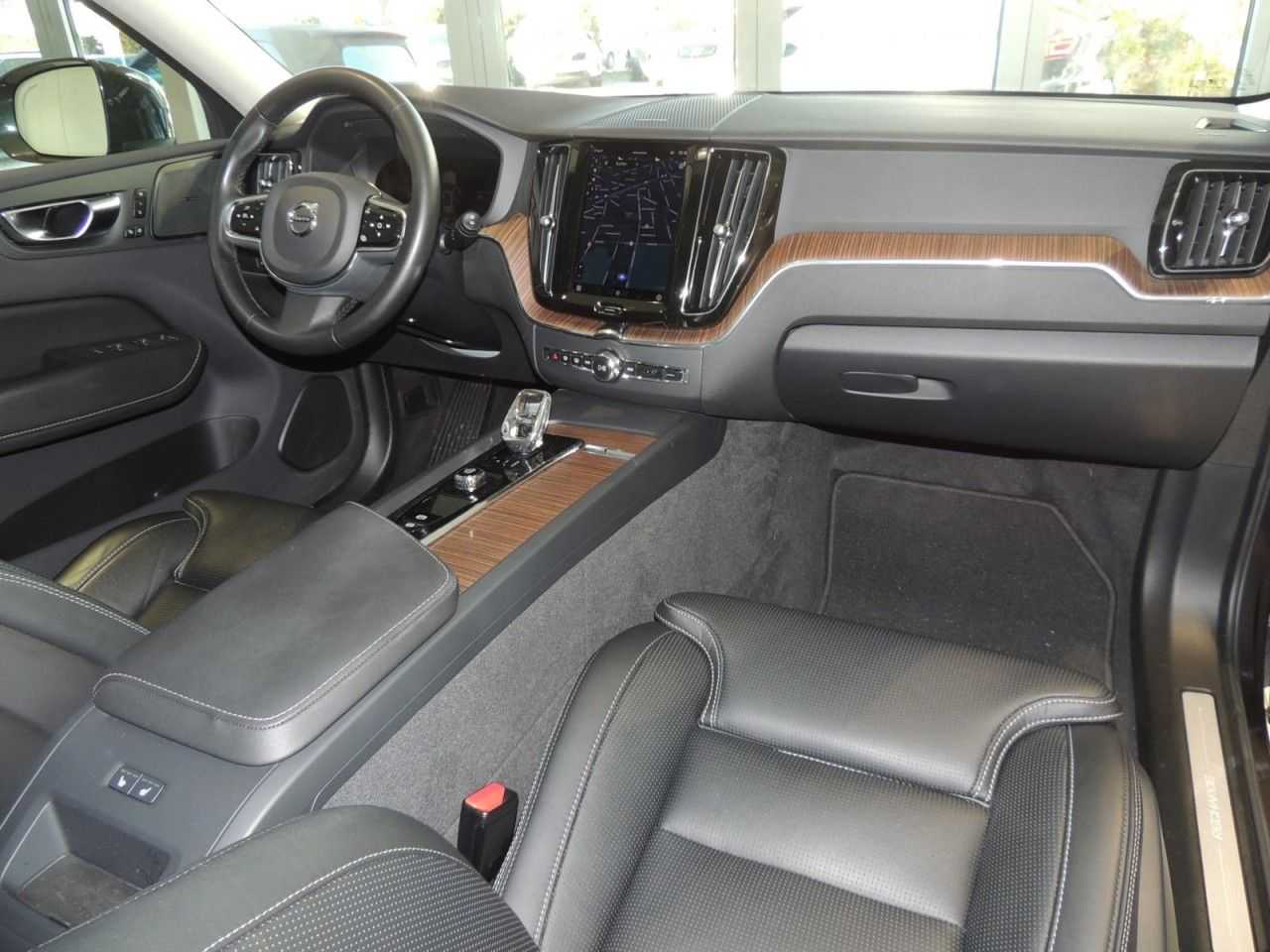 Volvo XC60 – Bild 2