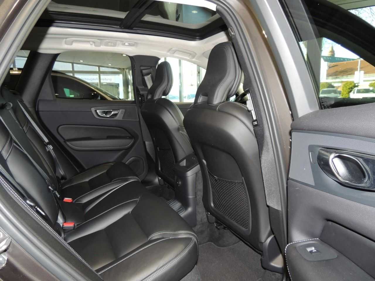 Volvo XC60 – Bild 4