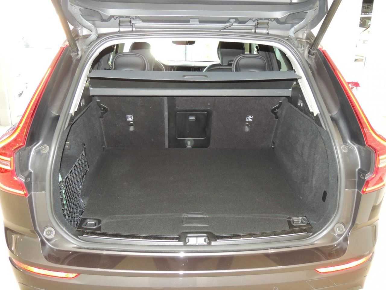 Volvo XC60 – Bild 5