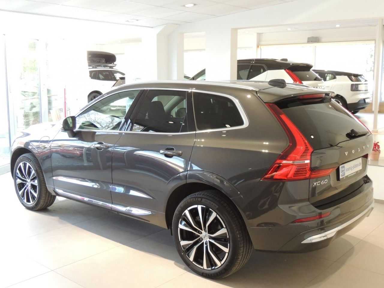 Volvo XC60 – Bild 6