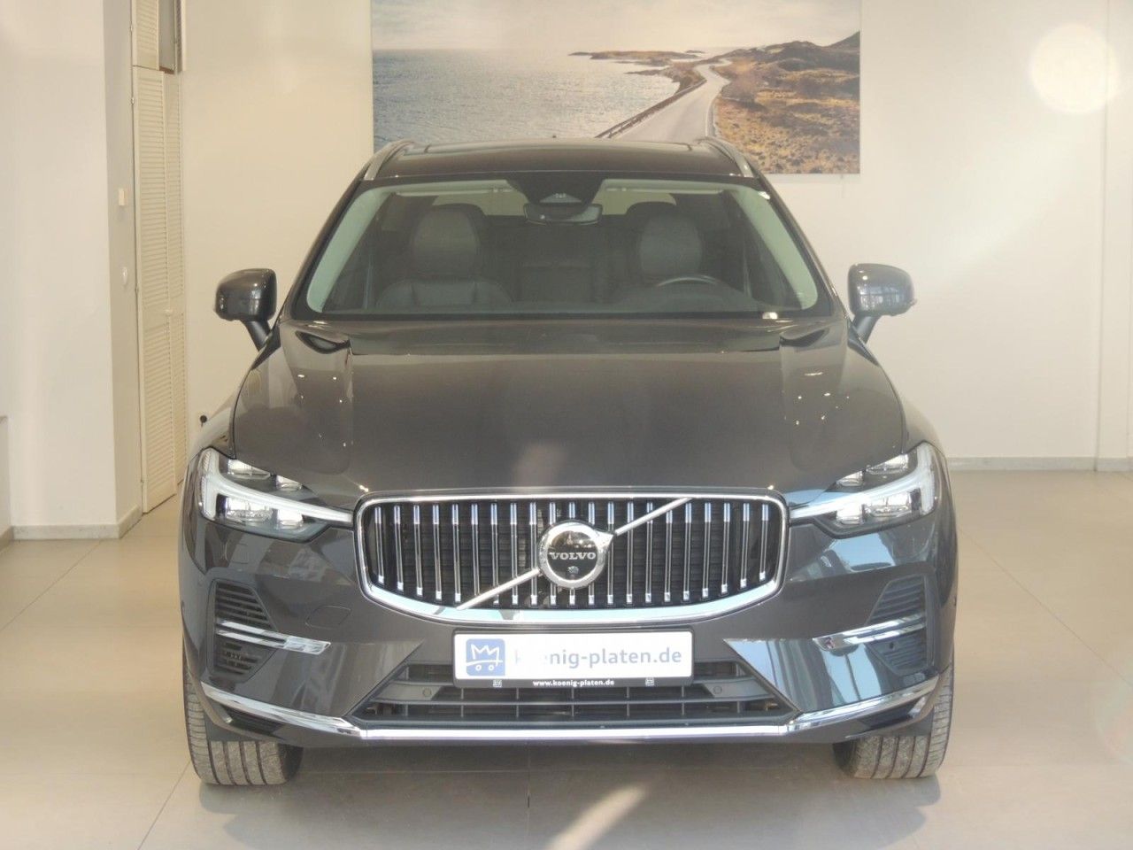 Volvo XC60 – Bild 7
