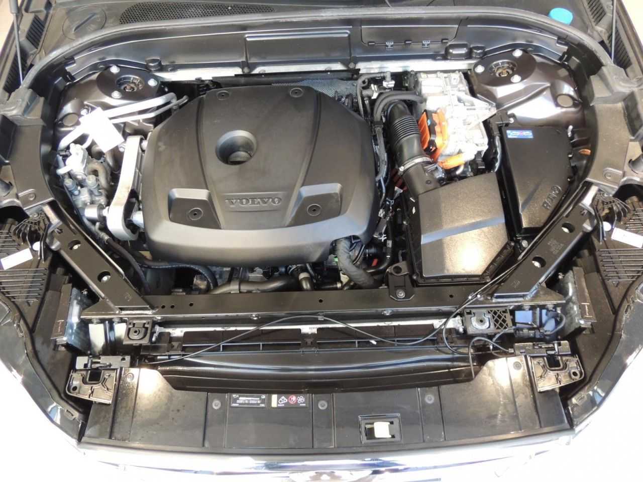 Volvo XC60 – Bild 9