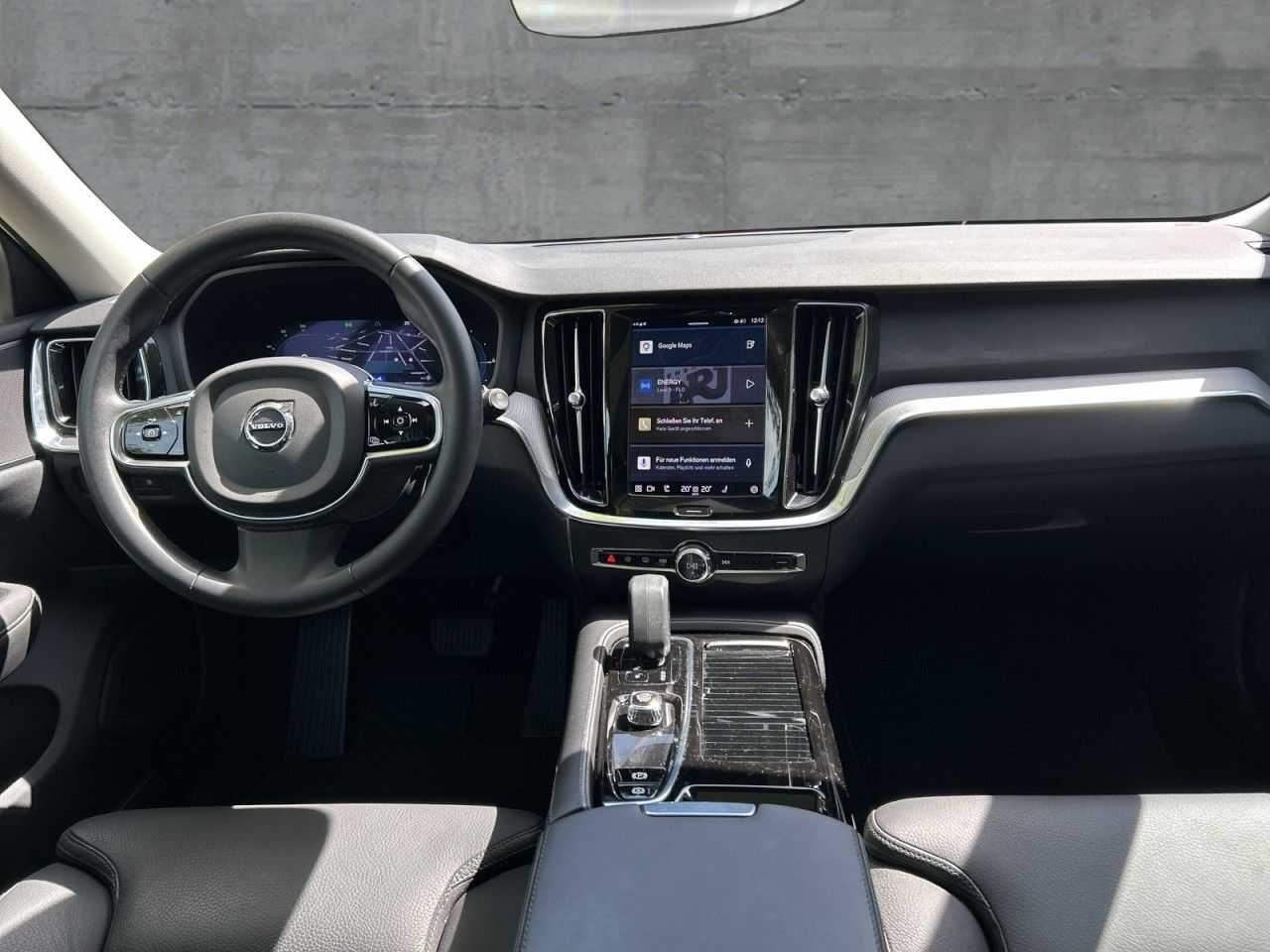 Volvo V60 – Bild 10