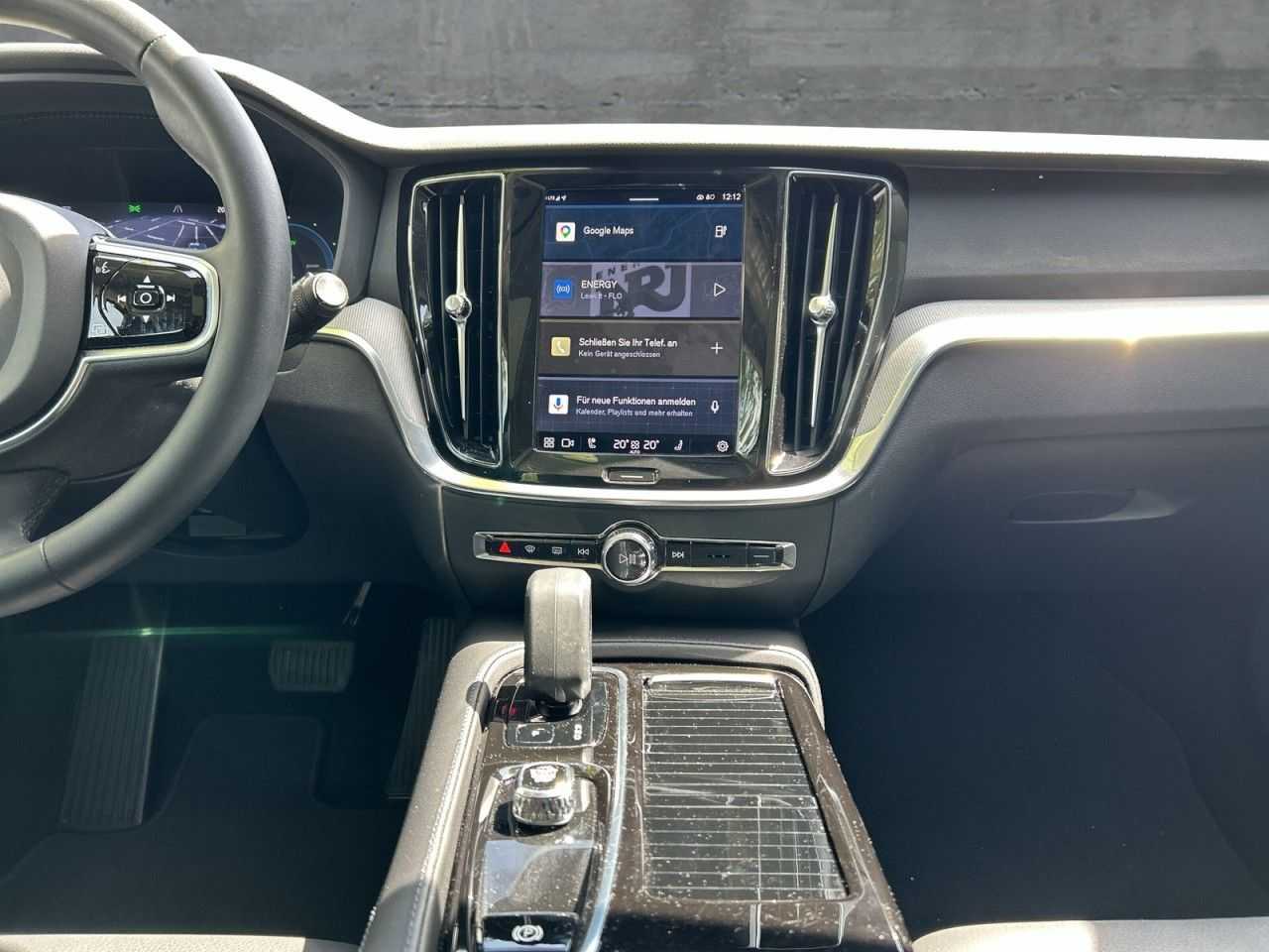 Volvo V60 – Bild 11