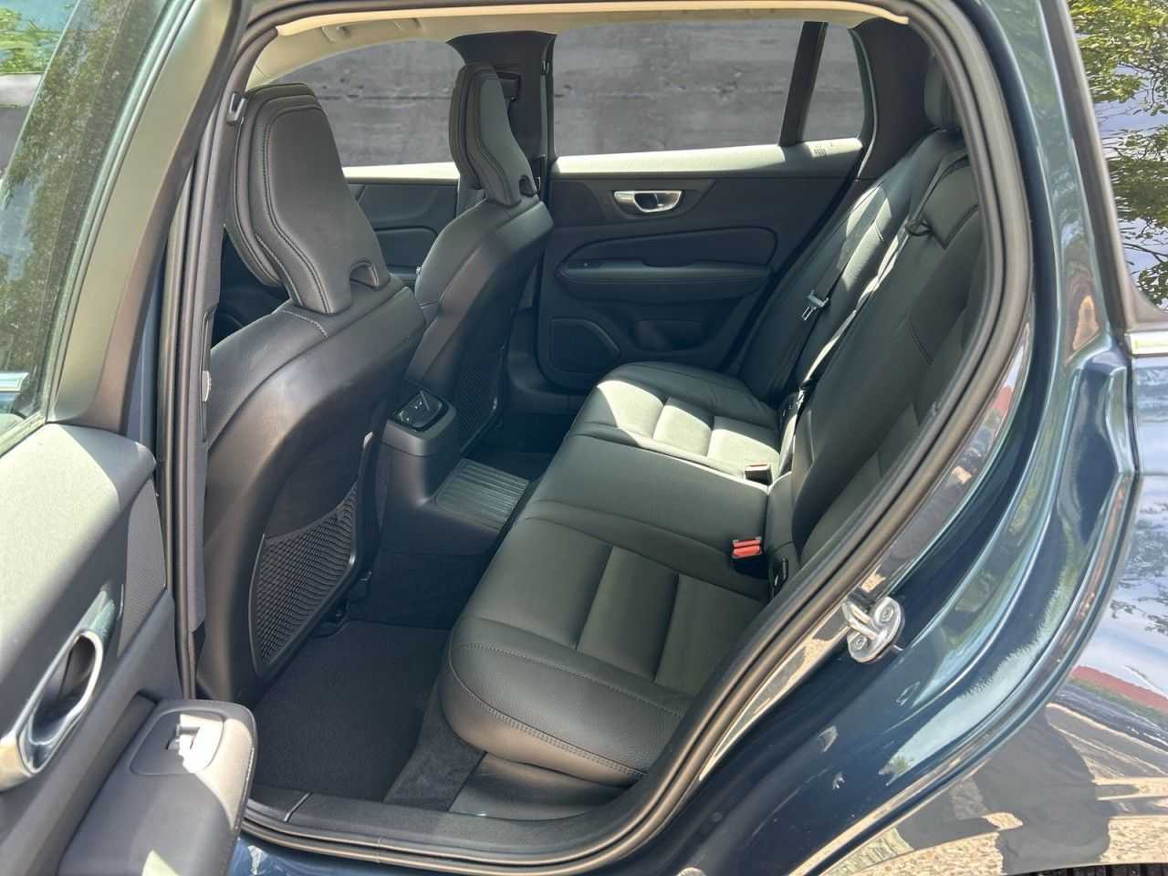 Volvo V60 – Bild 12