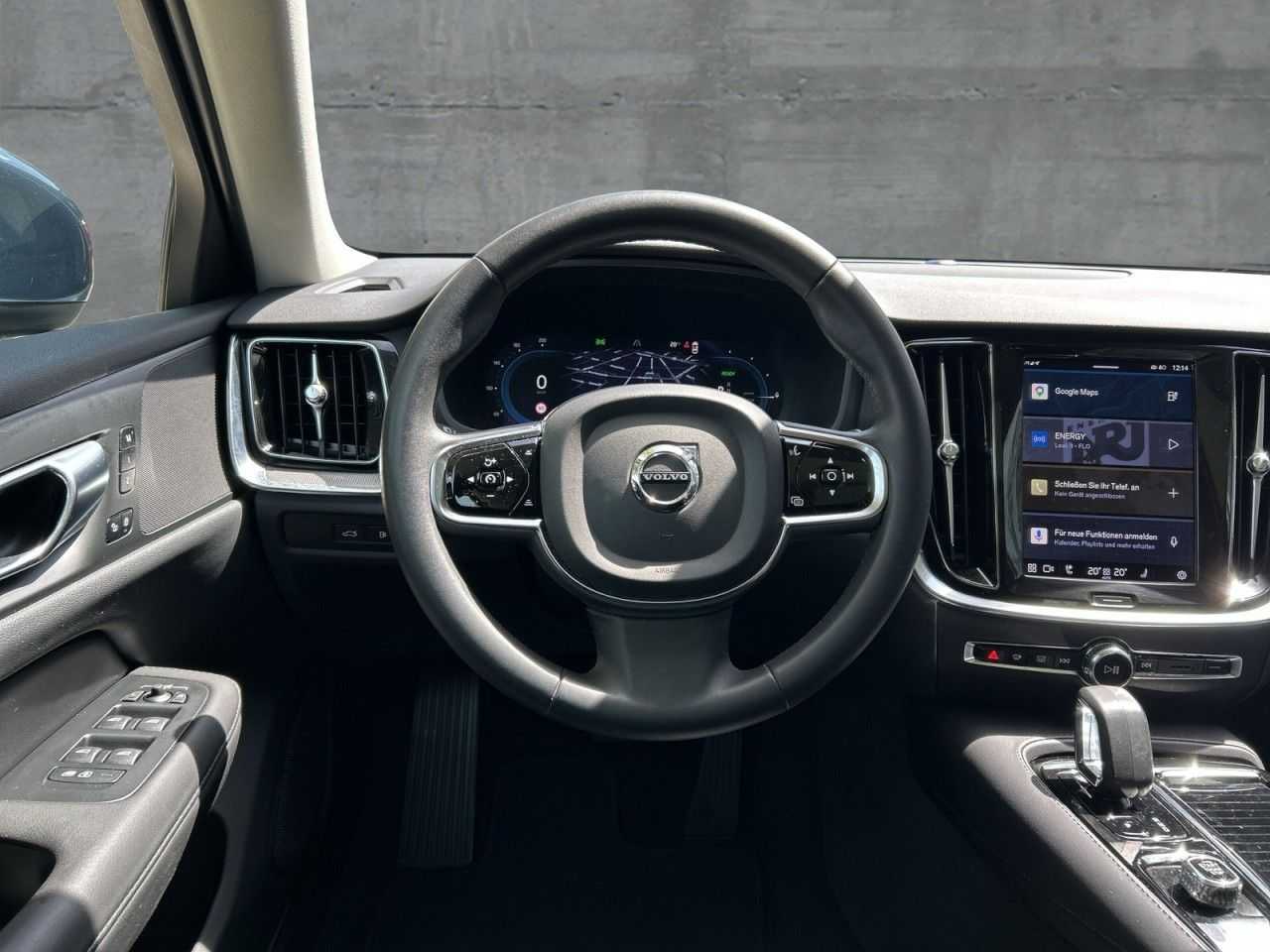 Volvo V60 – Bild 13
