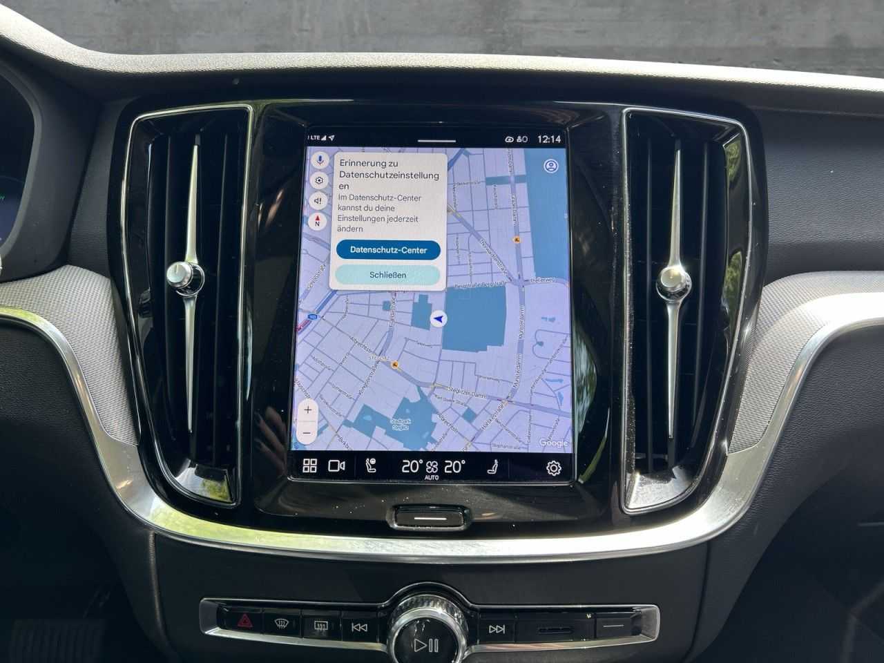 Volvo V60 – Bild 14