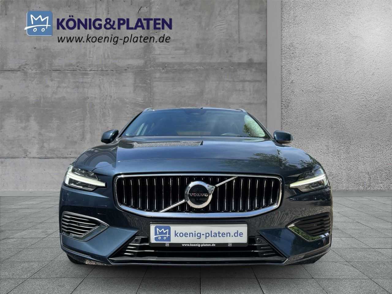 Volvo V60 – Bild 2