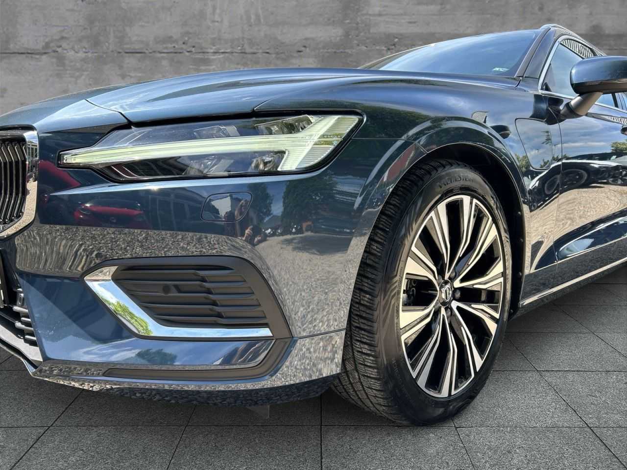 Volvo V60 – Bild 6