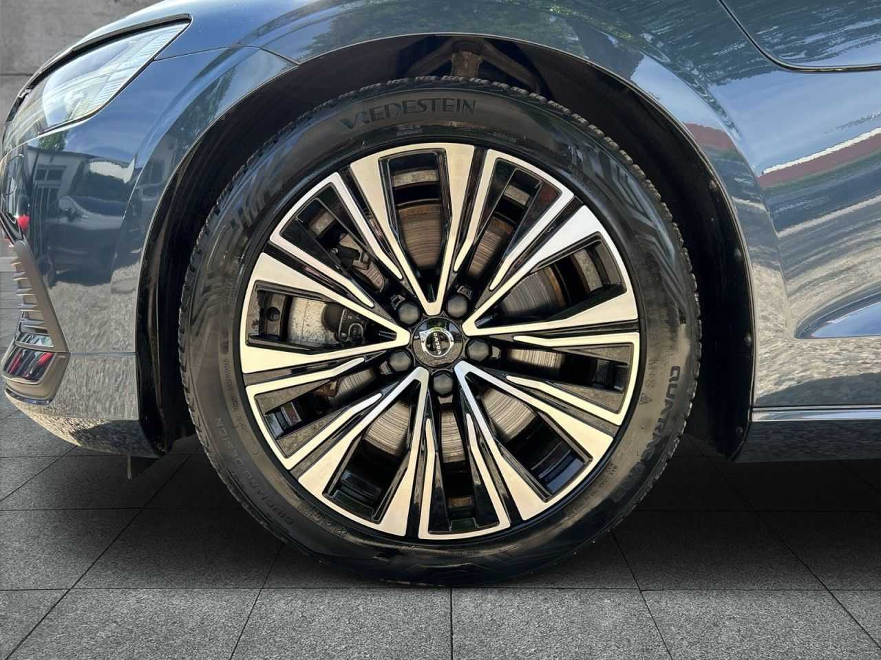 Volvo V60 – Bild 7