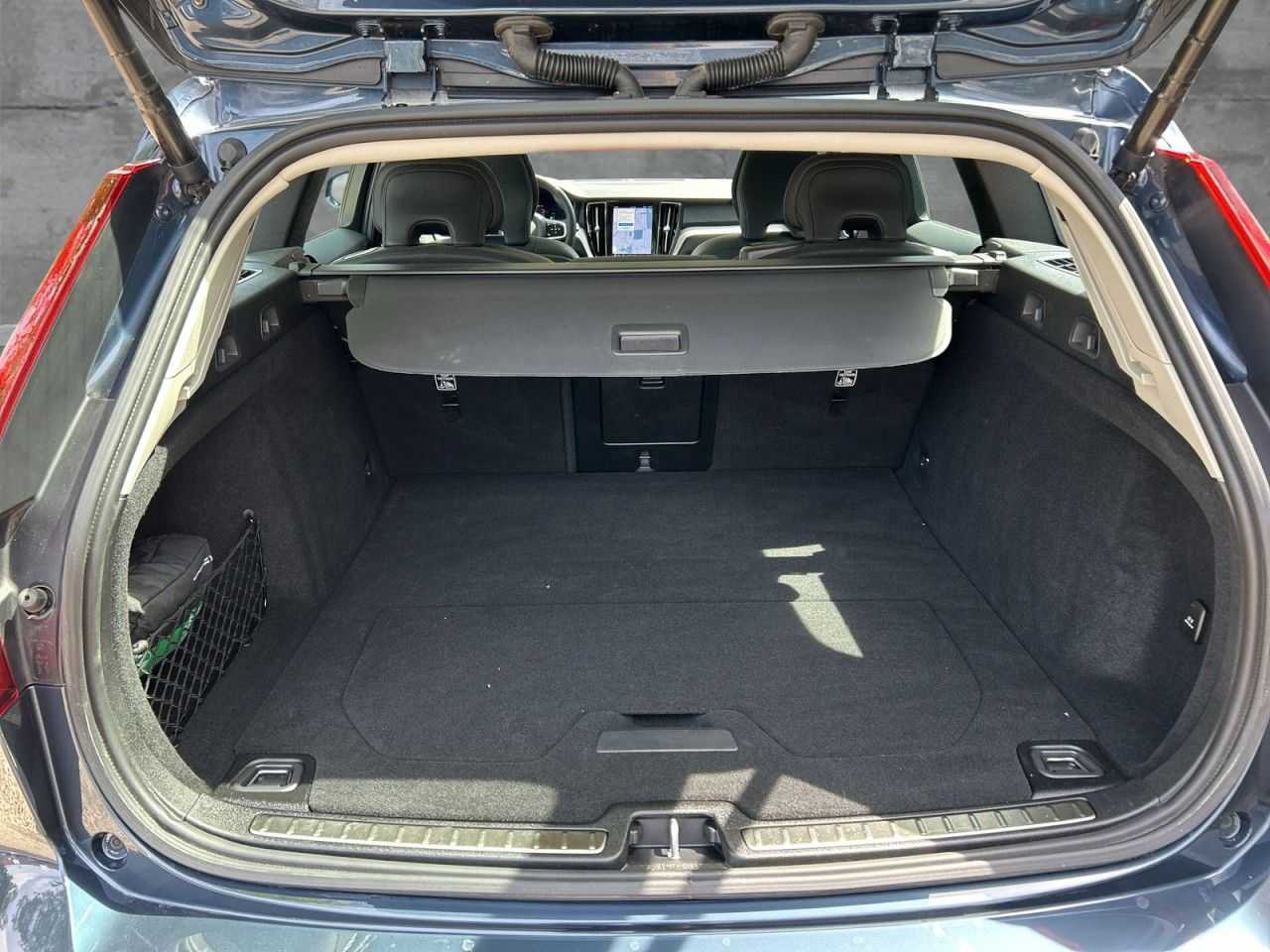 Volvo V60 – Bild 8
