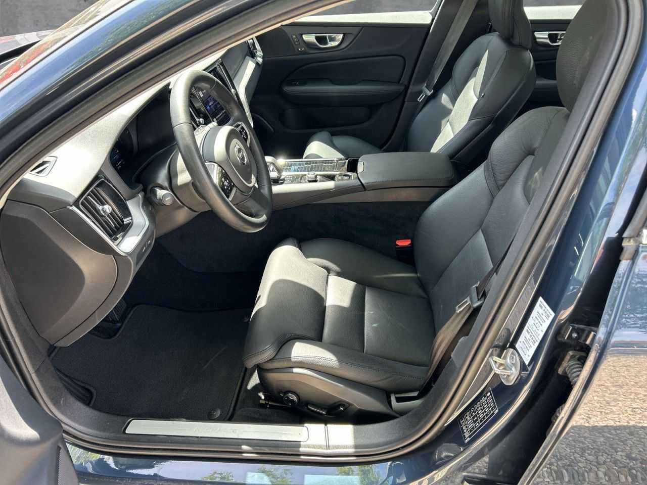 Volvo V60 – Bild 9