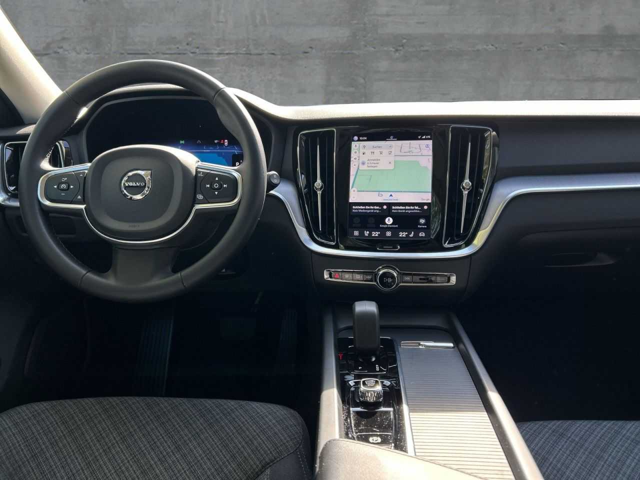 Volvo V60 – Bild 10