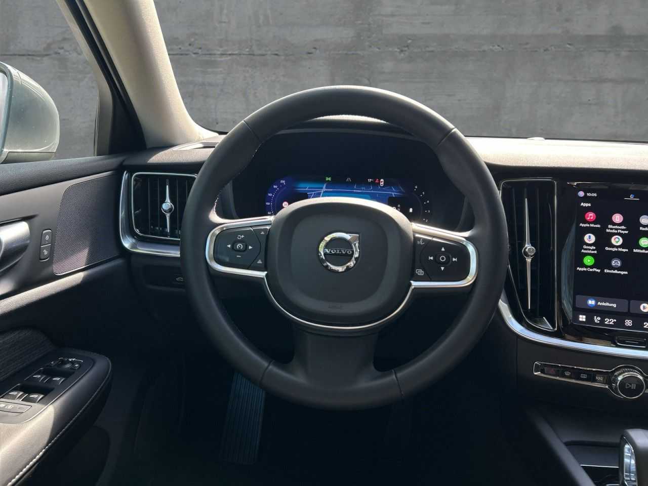 Volvo V60 – Bild 13