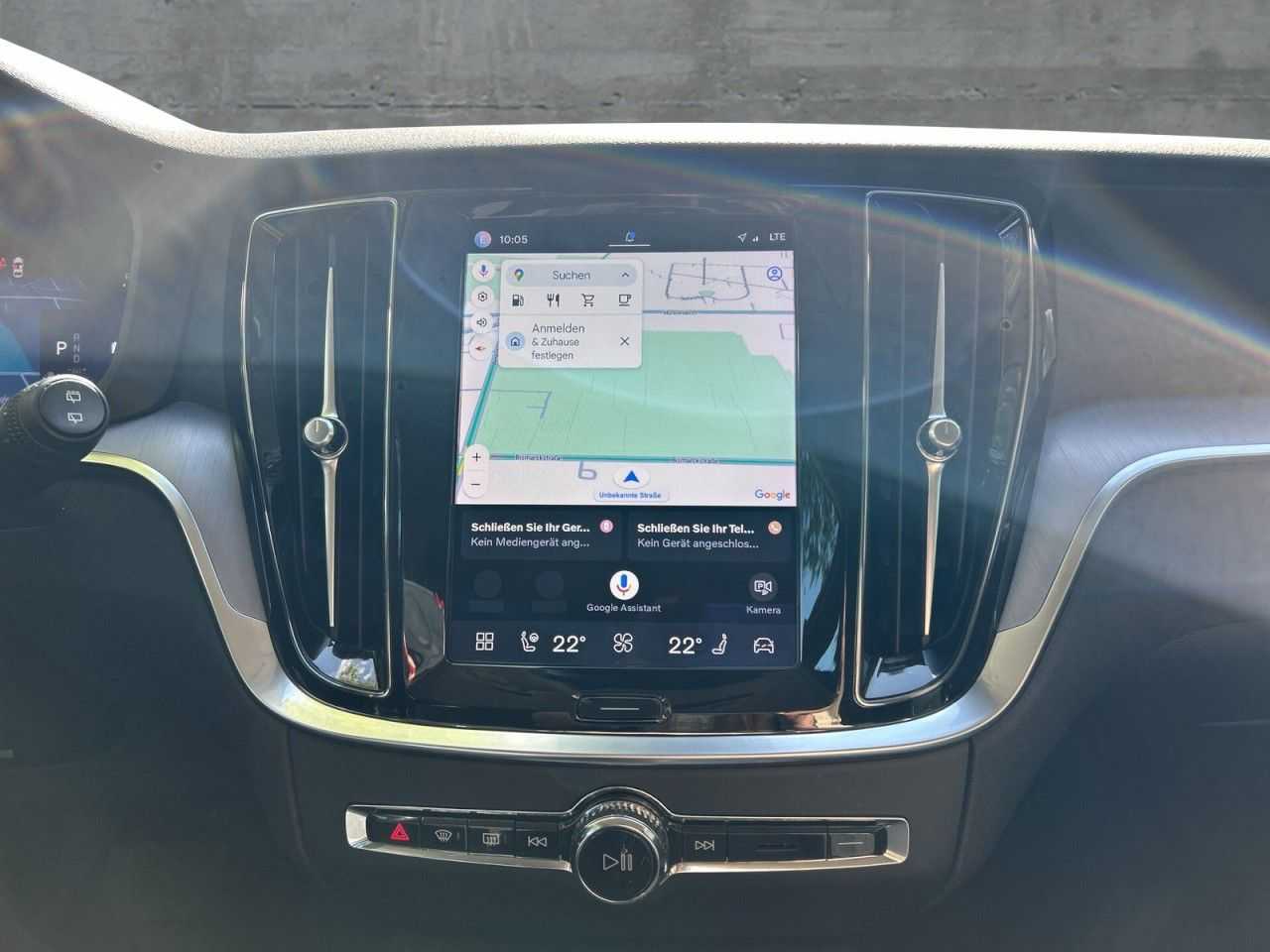 Volvo V60 – Bild 14