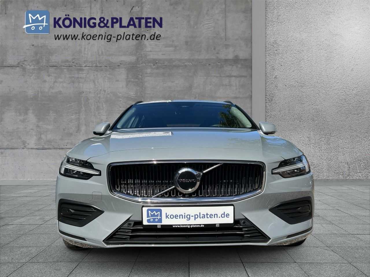 Volvo V60 – Bild 2