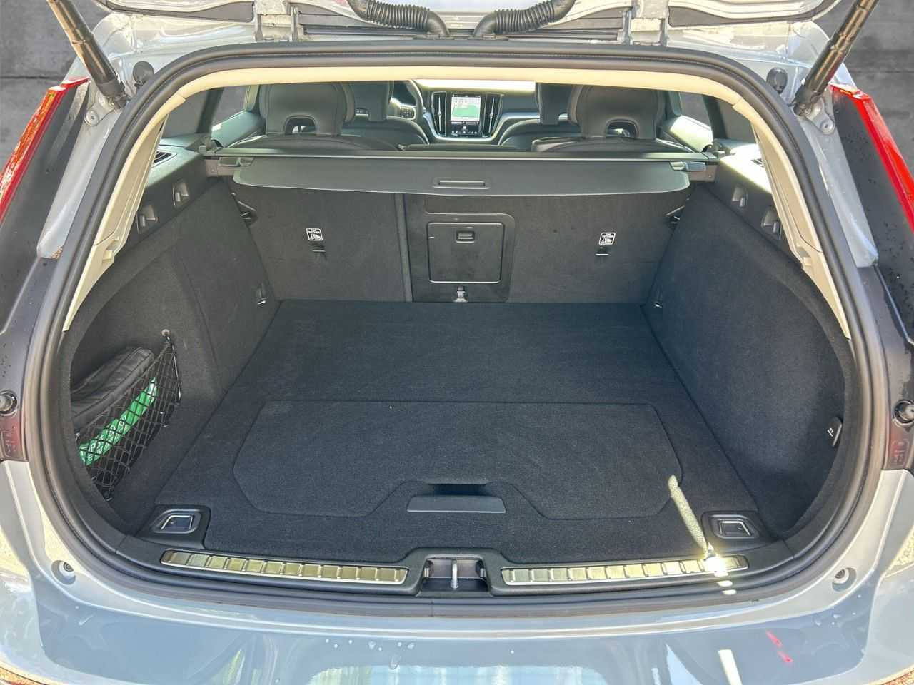 Volvo V60 – Bild 8