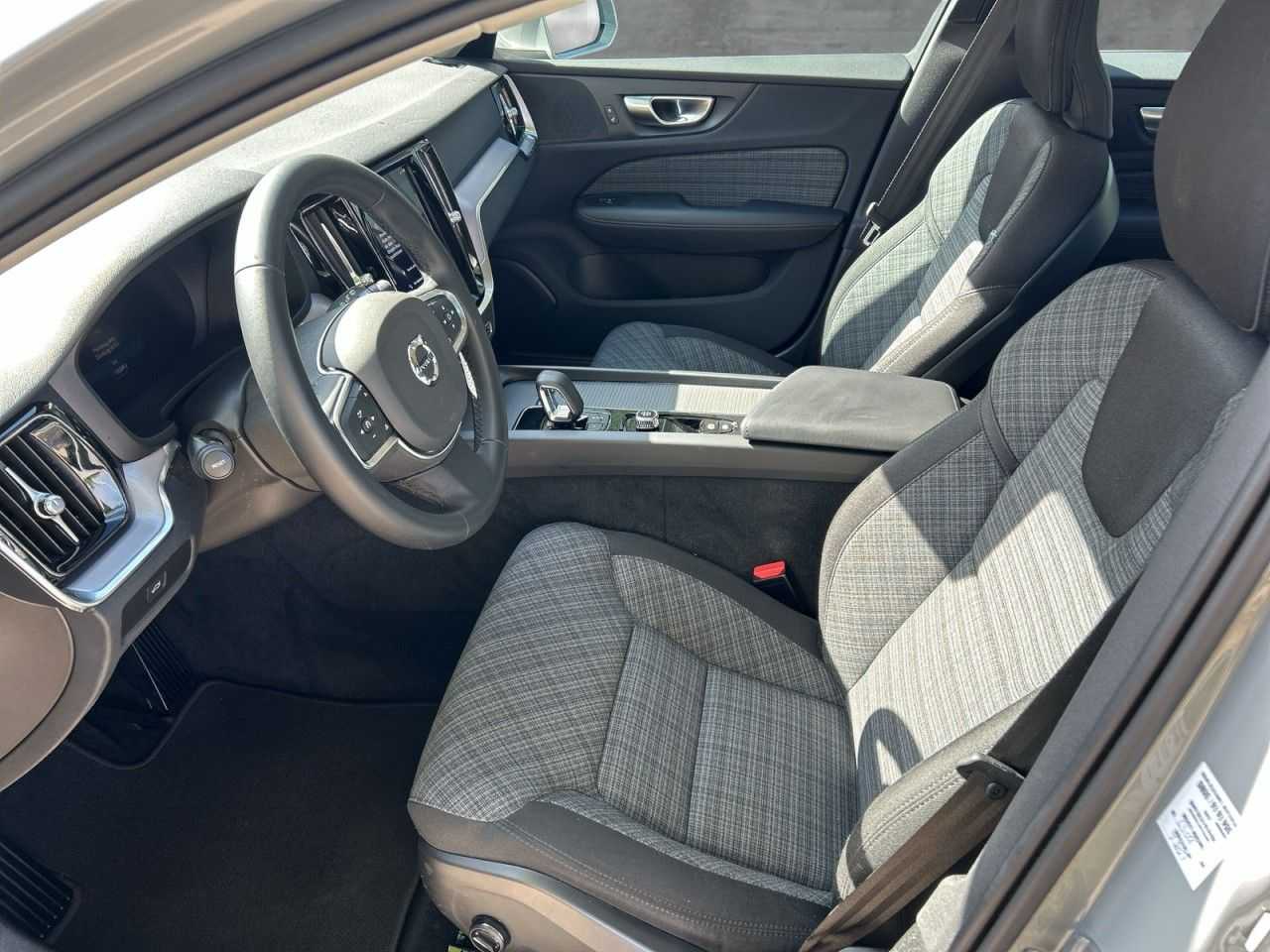 Volvo V60 – Bild 9