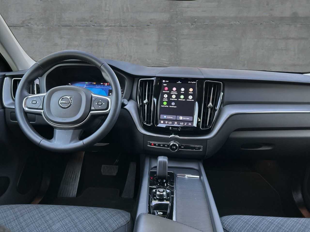 Volvo XC60 – Bild 10