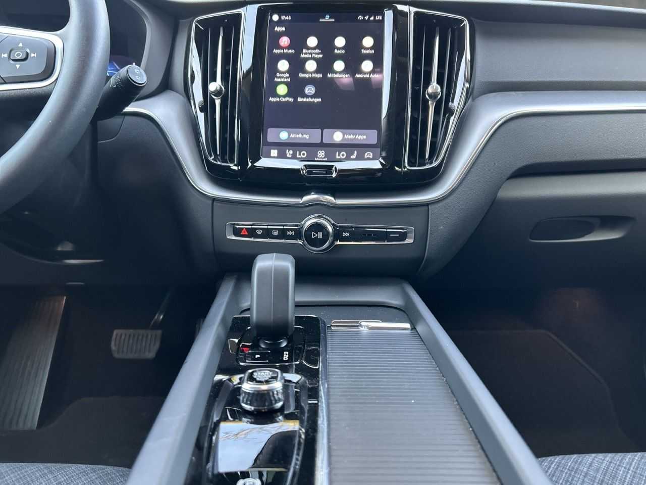 Volvo XC60 – Bild 11