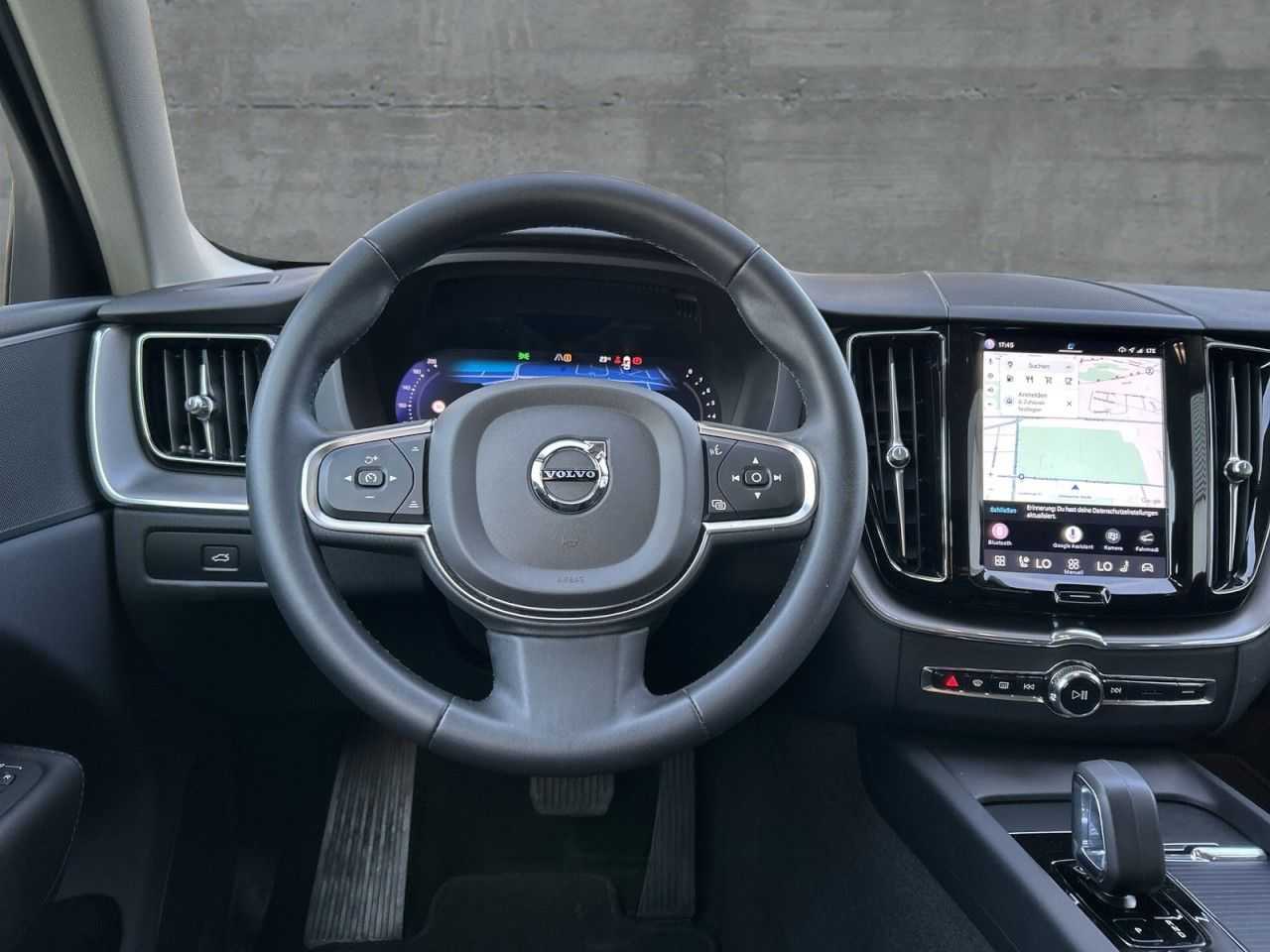 Volvo XC60 – Bild 13