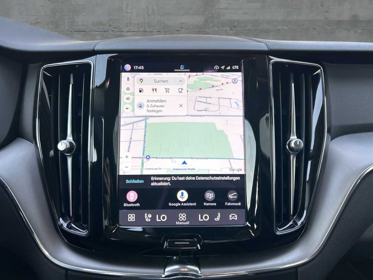 Volvo XC60 – Bild 14