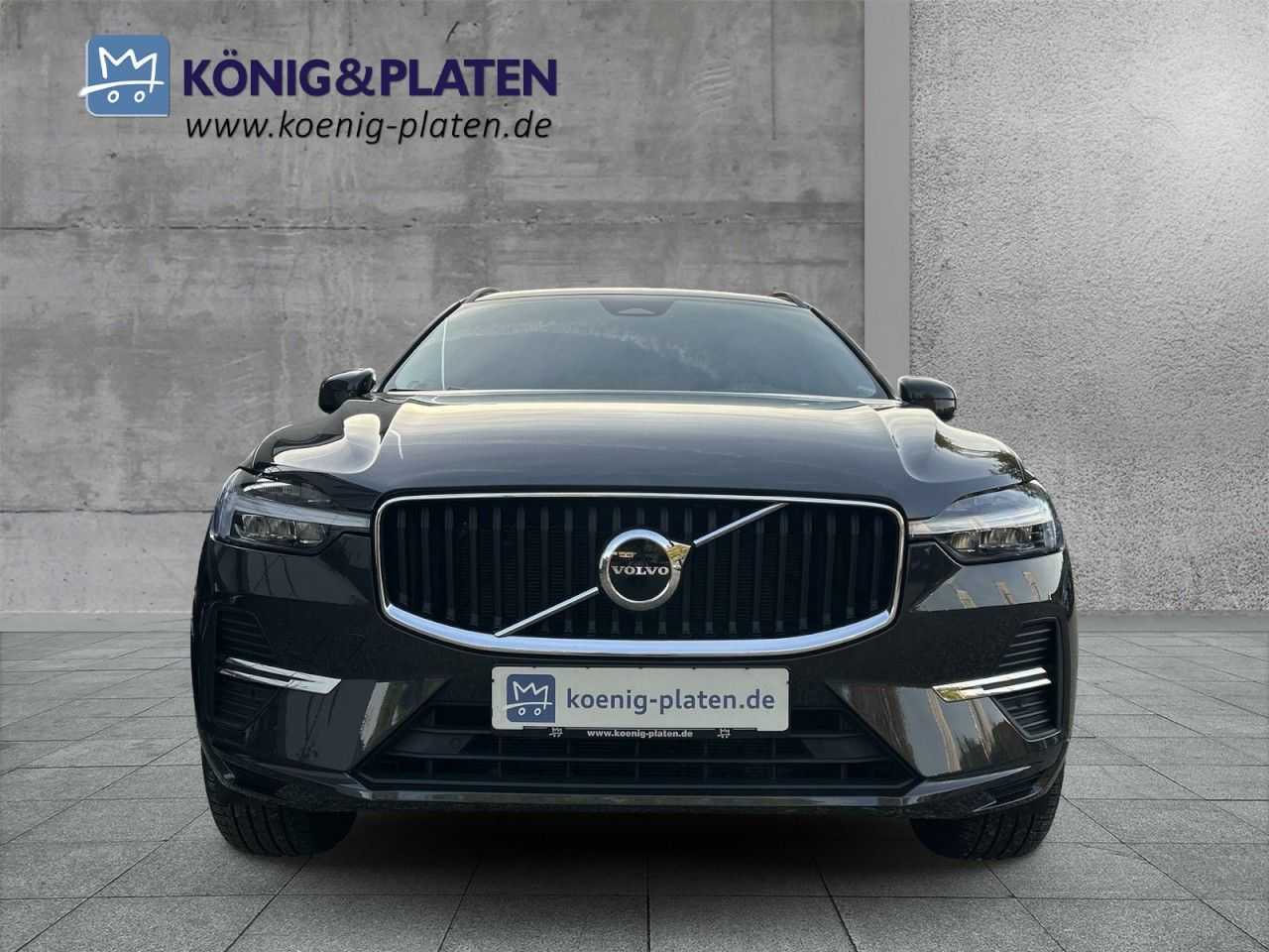 Volvo XC60 – Bild 2