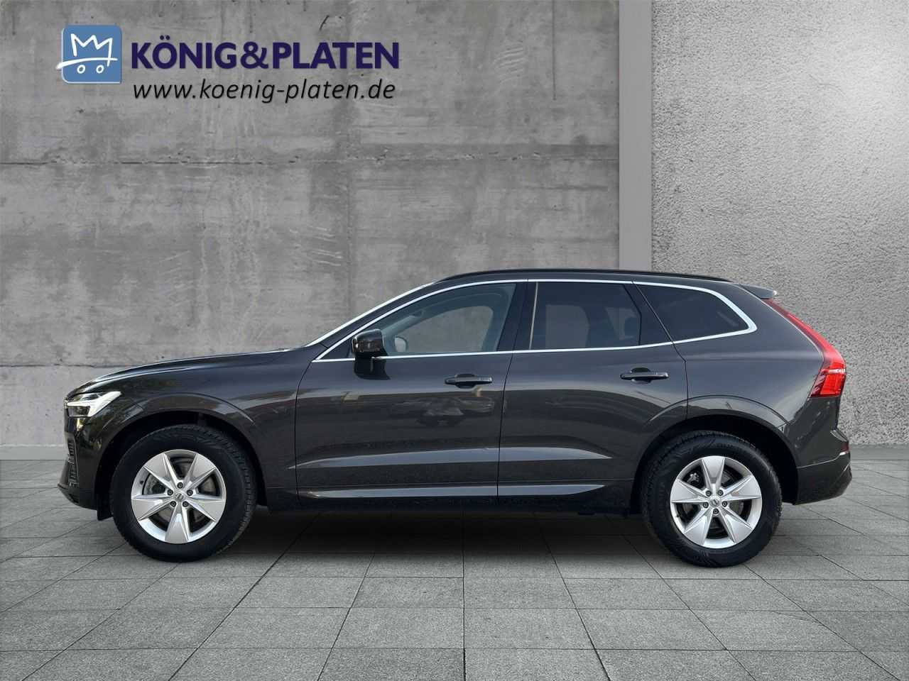 Volvo XC60 – Bild 3