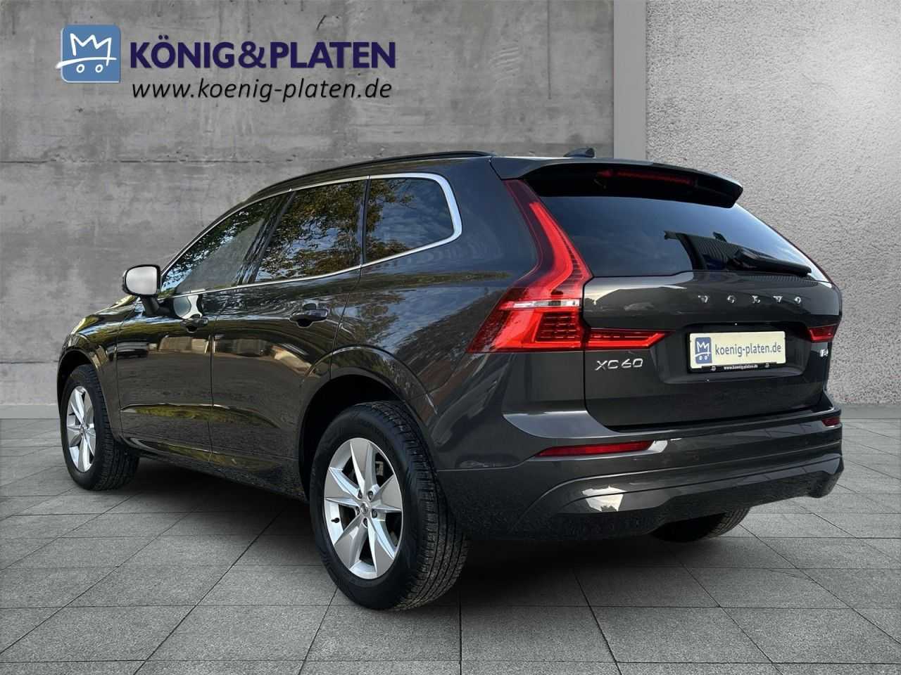 Volvo XC60 – Bild 4