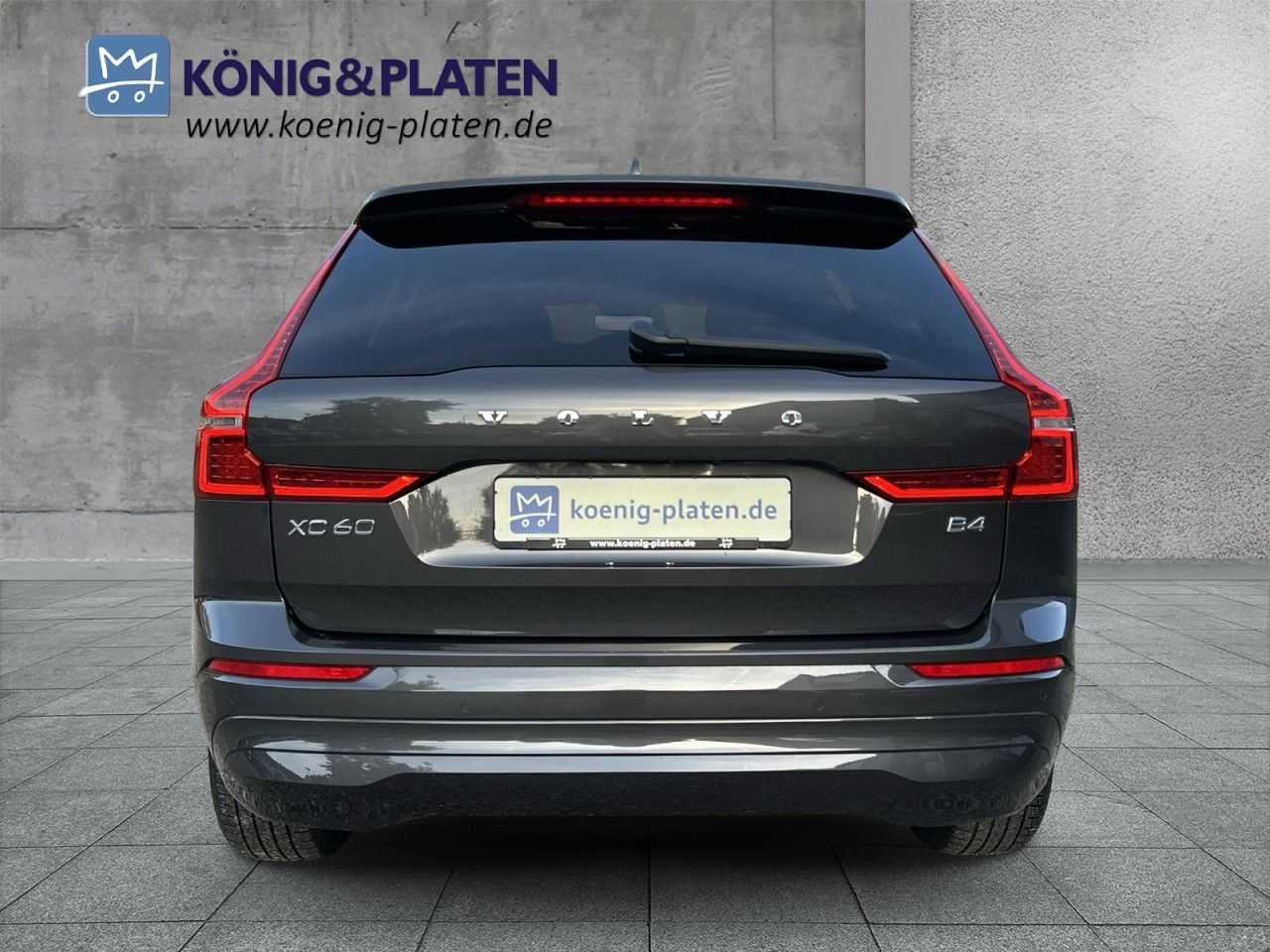 Volvo XC60 – Bild 5