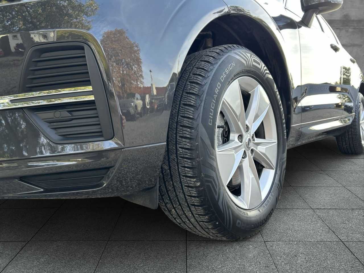 Volvo XC60 – Bild 6