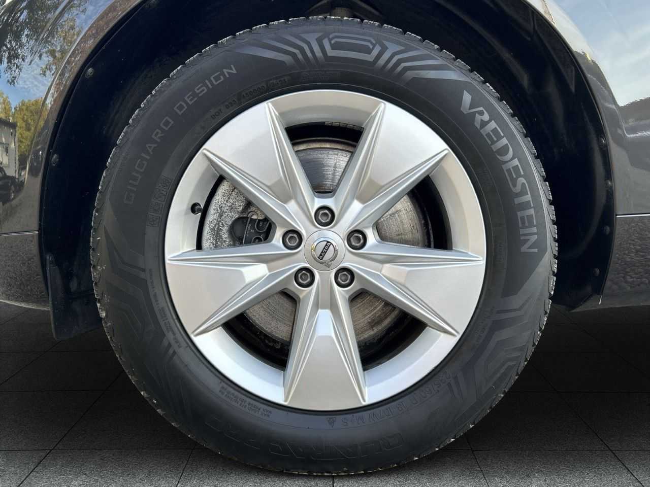 Volvo XC60 – Bild 7