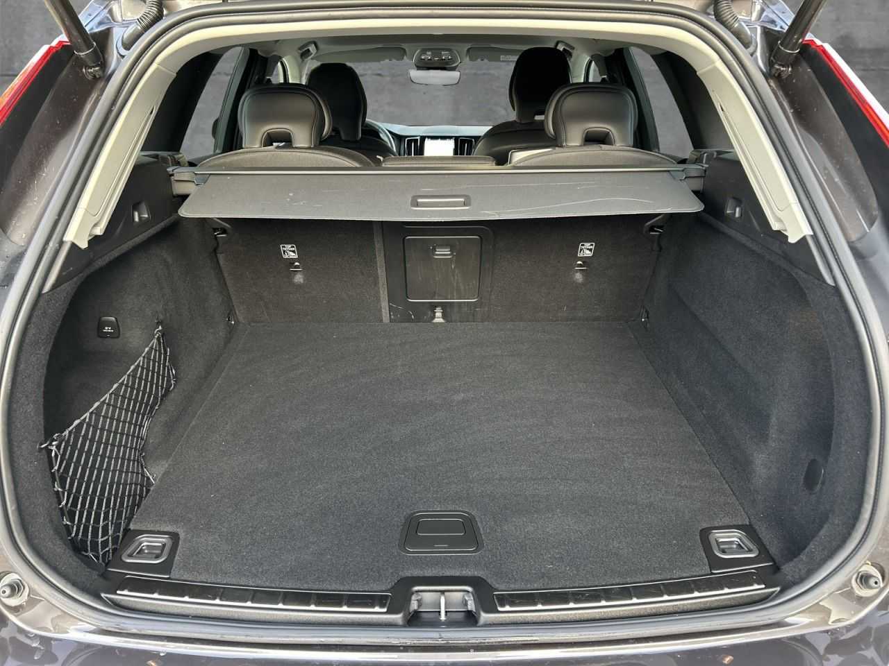 Volvo XC60 – Bild 8