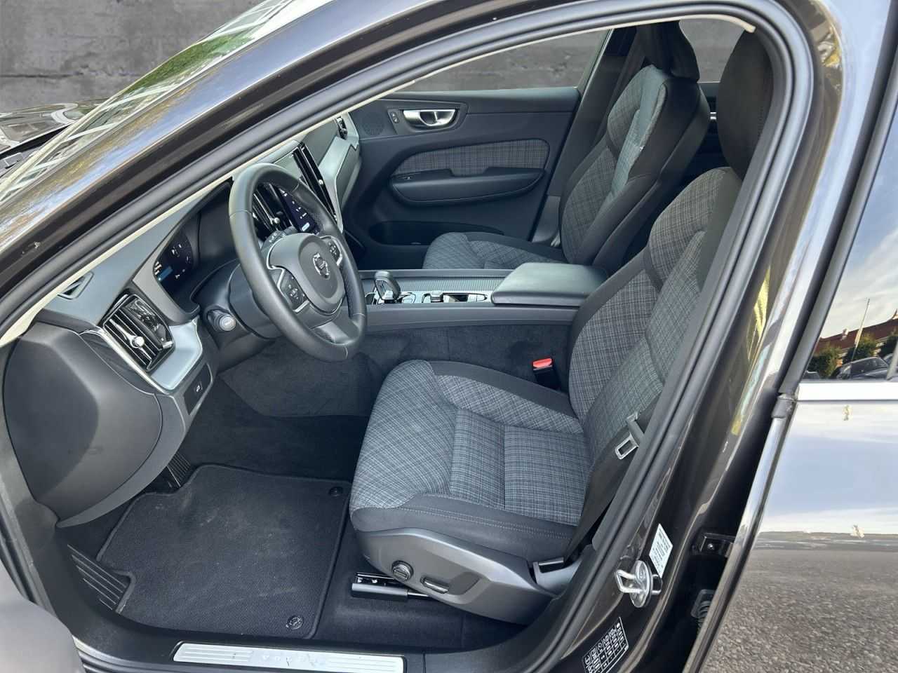 Volvo XC60 – Bild 9