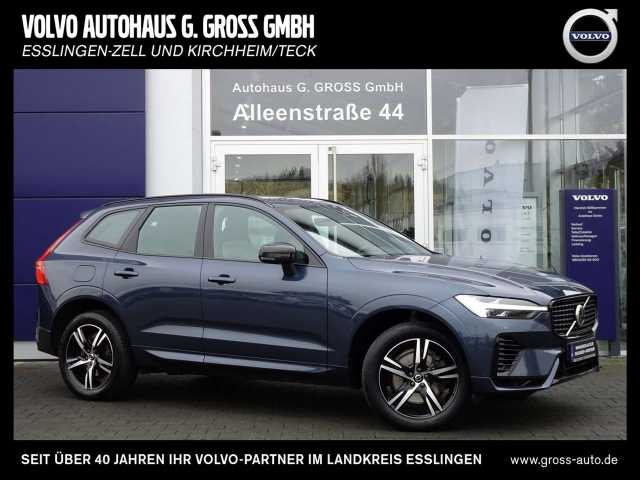 Volvo XC 60