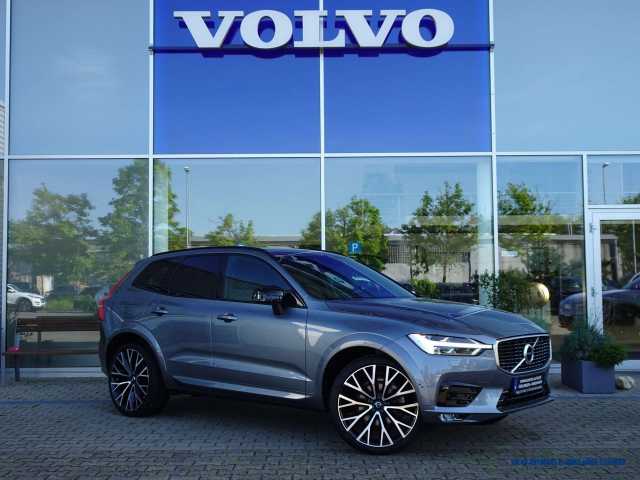 Volvo XC 60 occasion