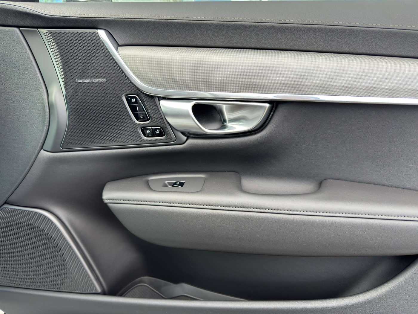 Volvo V90 – Bild 10