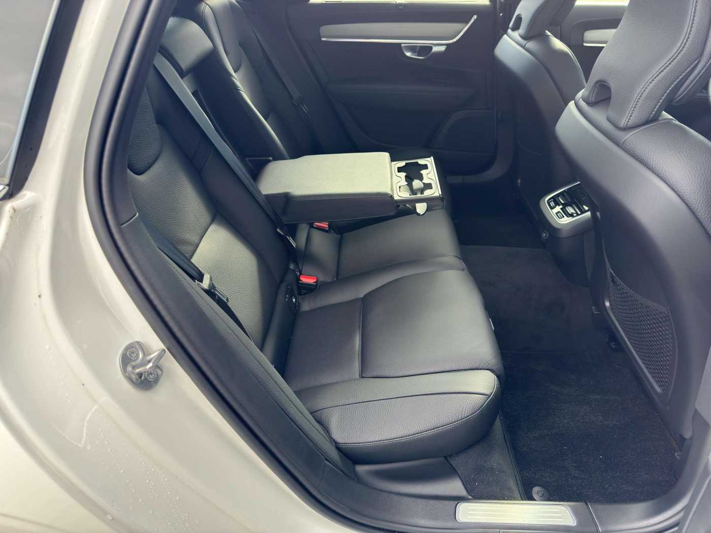 Volvo V90 – Bild 11