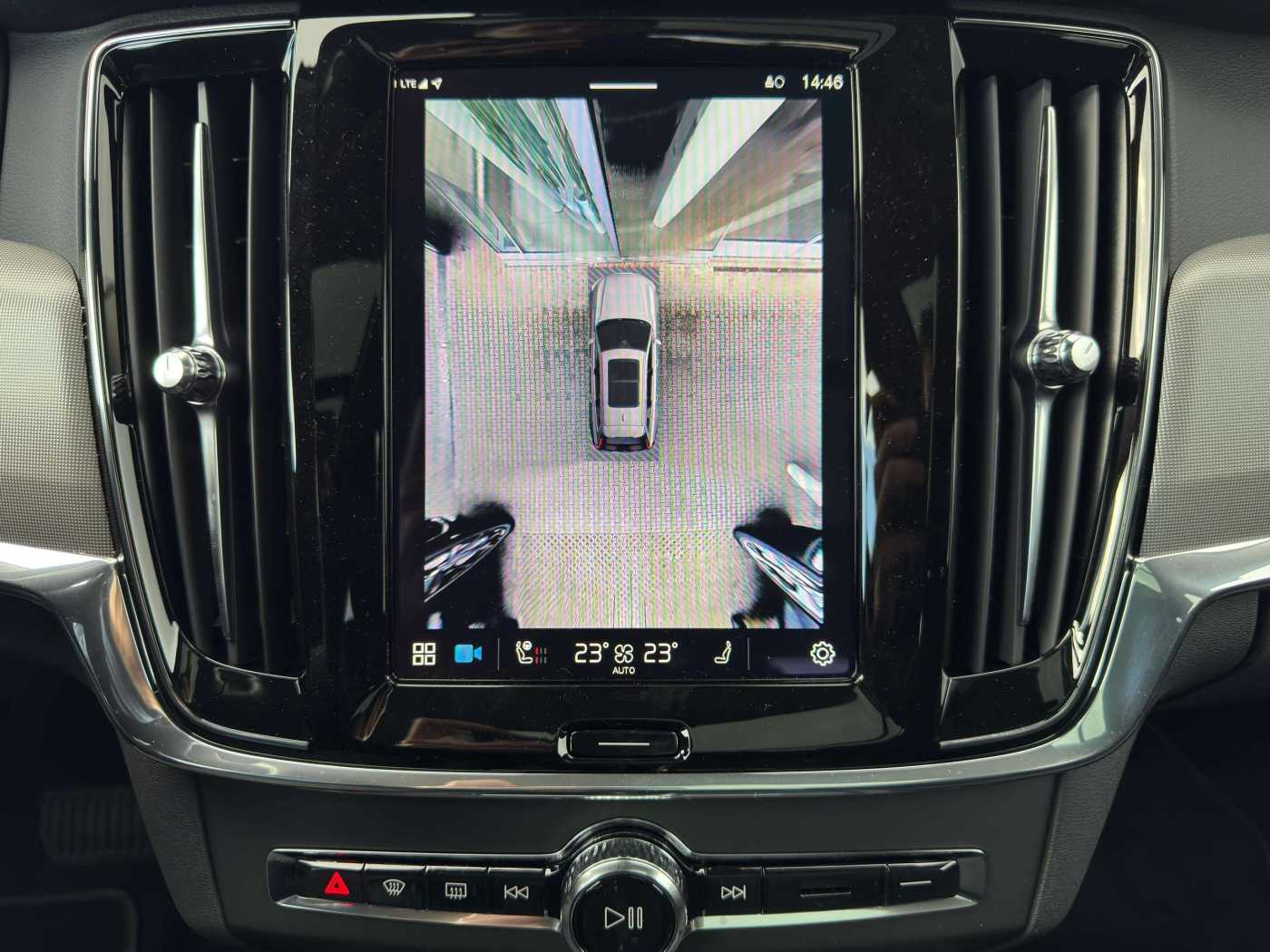 Volvo V90 – Bild 17