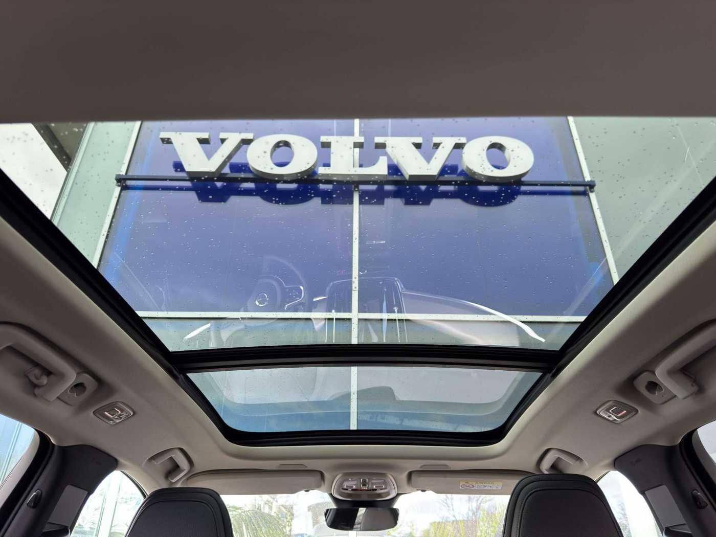 Volvo V90 – Bild 18