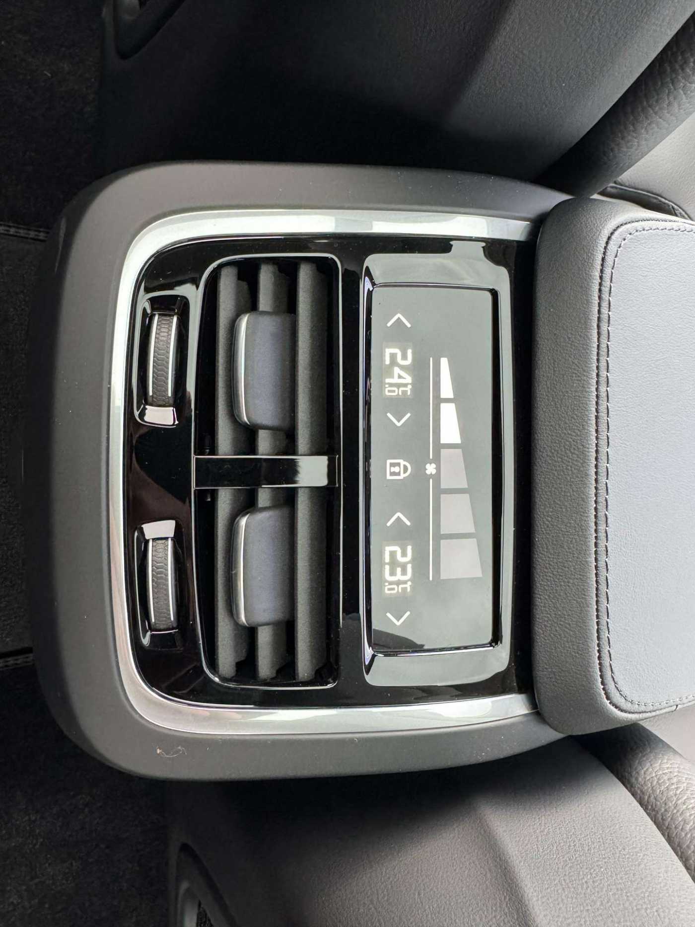 Volvo V90 – Bild 19