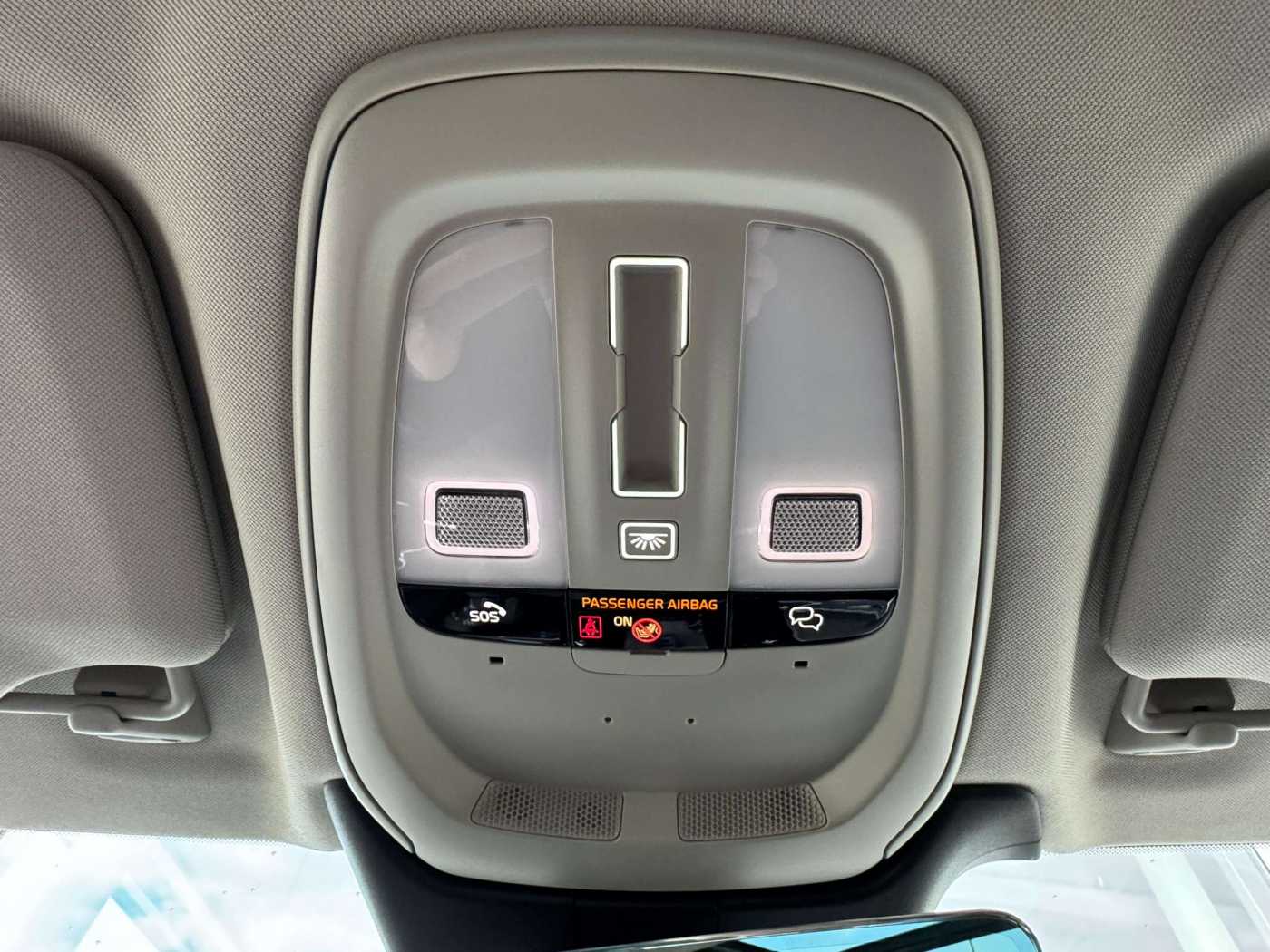 Volvo V90 – Bild 20